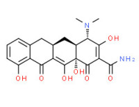 Sancycline