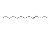 1-ethoxy-4-methyldecene