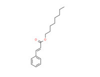 Octyl cinnamate