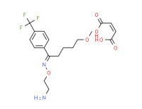 Fluvoxamine maleate