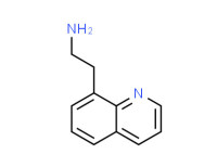 2-quinolin-8-ylethanamine