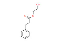 2-hydroxyethyl 3-phenylpropionate
