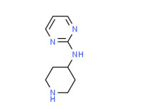 N-(Piperidin-4-yl)pyrimidin-2-amine