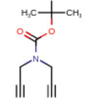 tert-butyl di(prop-2-yn-1-yl)carbamate