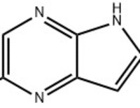 2-Bromo-5H-pyrrolo[2,3-b]pyrazine