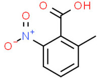 2-Methyl-6-nitrobenzoic Acid