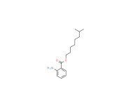 Isononyl anthranilate