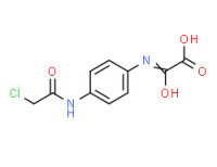 N-(4-CHLORO-2-NITRO-PHENYL)-3-OXO-BUTYRAMIDE