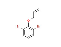 4-(allyloxy)-3,5-dibromobenzene