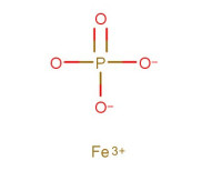 Iron orthophosphate