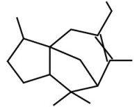2,3,4,7,8,8a-hexahydro-3,6,8,8-tetramethyl-1H-3a,7-methanoazulene-5-methanol