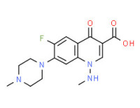 Amifloxacin