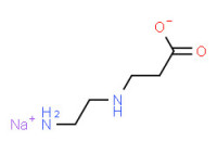 Sodium N-(2-aminoethyl)-ß-alaninate