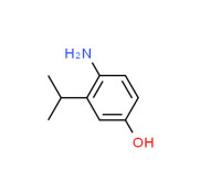 4-amino-3-(isopropyl)phenol