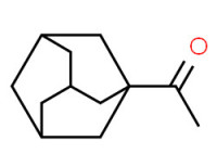 1-Adamantyl methyl ketone