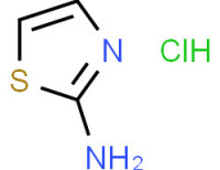 Thiazol-2-amine hydrochloride