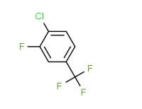4-Chloro-3-fluorobenzotrifluoride