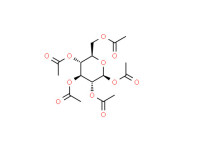 Beta-D-Glucose Pentaacetate