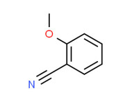 2-Methoxybenzonitrile