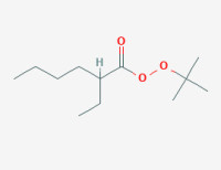 tert-butyl 2-ethylperoxyhexanoate