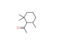 (1S-cis)-1-(2,2,6-trimethylcyclohexyl)ethanone