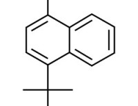 1-(tert-butyl)-4-methylnaphthalene