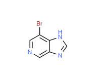7-bromo-1H-imidazo[4,5-c]pyridine