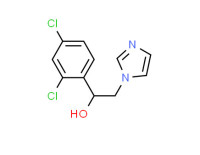 Î±-(2,4-Dichlorophenyl)-1H-imidazole-1-ethanol