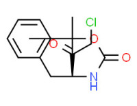 (S)-tert-Butyl (4-chloro-3-oxo-1-phenylbutan-2-yl)carbamate