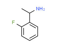1-(2-Fluorophenyl)ethylamine