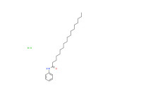 N-phenylstearamide hydrochloride