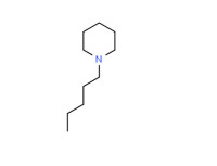 Pentylpiperidine