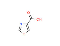 oxazole-4-carboxylic acid