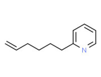 2-(hex-5-enyl)pyridine