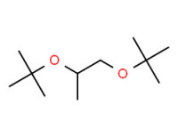 1,2-bis(1,1-dimethylethoxy)propane