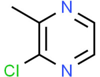 2-Chloro-3-methylpyrazine