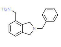 (2-Benzylisoindolin-4-yl)methanamine