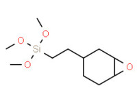 2-(3,4-epoxycyclohexyl)ethyltrimethoxysilane