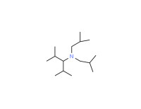 N-(1-isopropyl-2-methylpropyl)diisobutylamine