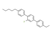 4''-Ethyl-2'-fluoro-4-pentyl-1,1':4',1''-terphenyl