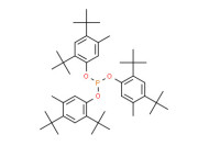Tris(2,4-ditertbutyl-5-methylphenyl) phosphite