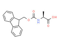 Fmoc-Ala-OH·H2O