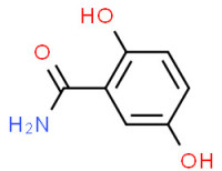 2,5-dihydroxybenzamide