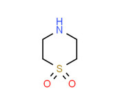 Thiomorpholine,1,1-dioxide