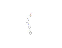 Sodium 3-[ethyl[3-methyl-4-[[4-(phenylazo)phenyl]azo]phenyl]amino]propanesulphonate