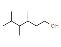 3,4,5-trimethylhexan-1-ol