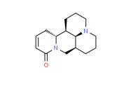 13,14-Didehydromatridin-15-one