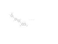 Trisodium 5-[[4'-[(8-amino-1-hydroxy-3,6-disulphonato-2-naphthyl)azo]-3,3'-dimethoxy[1,1'-biphenyl]-4-yl]azo]salicylate