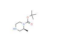 tert-butyl (S)-2-methylpiperazine-1-carboxylate