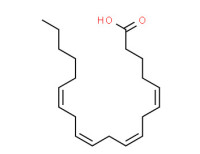 Icosa-5,8,11,14-tetraenoic acid
